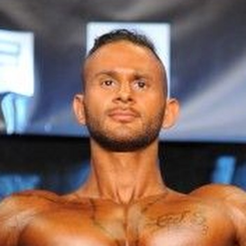 Greg Scampone profile photo