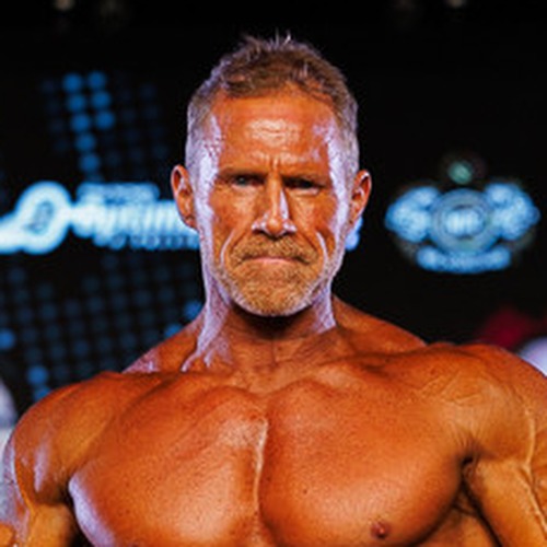 Jake Salsbury profile photo