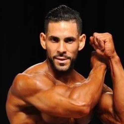 Micky Fargas profile photo