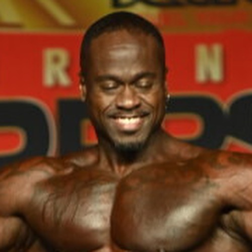 Charles Donaldson profile photo