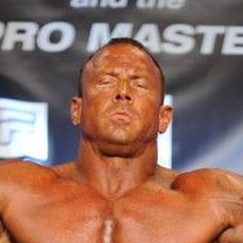 Christopher Burns profile photo