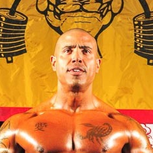 Aaron Cobb profile photo