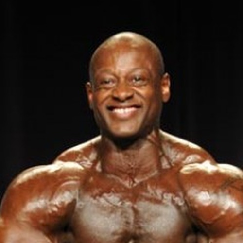 Michael Broadway profile photo