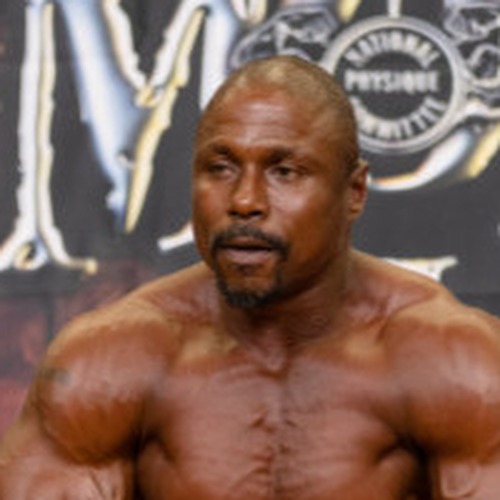 Kelvin Lane profile photo