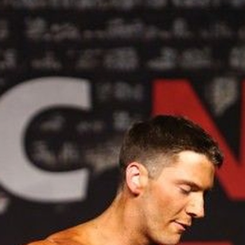 Josh Swygart profile photo