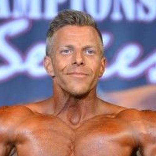 Mike Wilkinson profile photo
