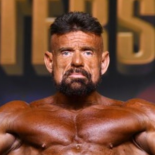 Ed Hall profile photo