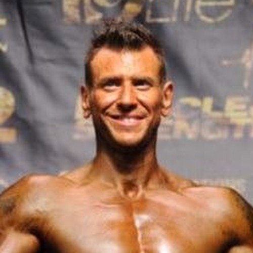 Kosta Velissariou profile photo