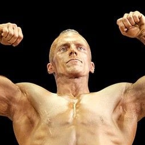 Adam McKinney profile photo