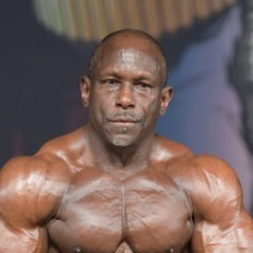 James Runner profile photo
