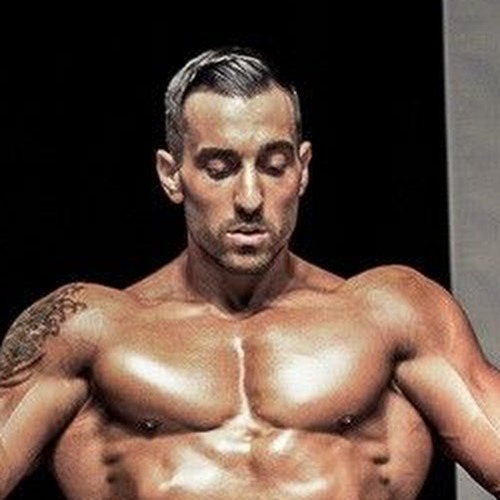 Matt Malone profile photo