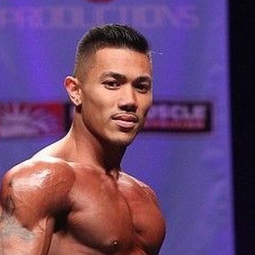 Ryan Manaois profile photo