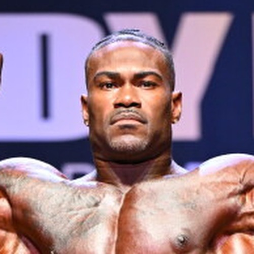 Kenyon Leno profile photo