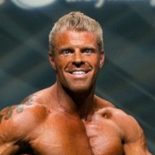 Woody Hunter profile photo