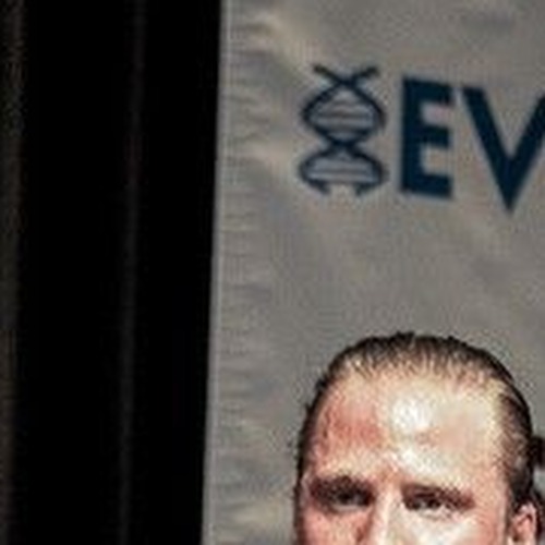 Christian Burback profile photo