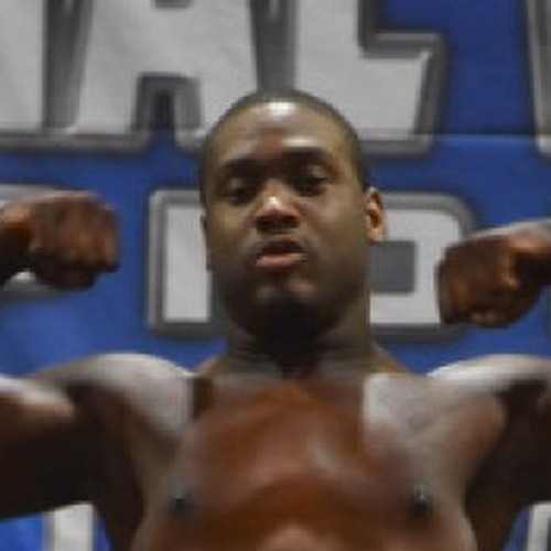 Rory Koonce Jr profile photo