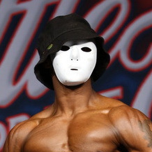 Torrance Cooper profile photo
