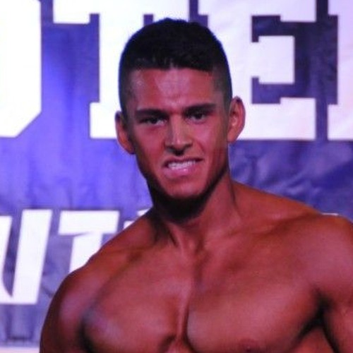 Daniel Jimenez profile photo