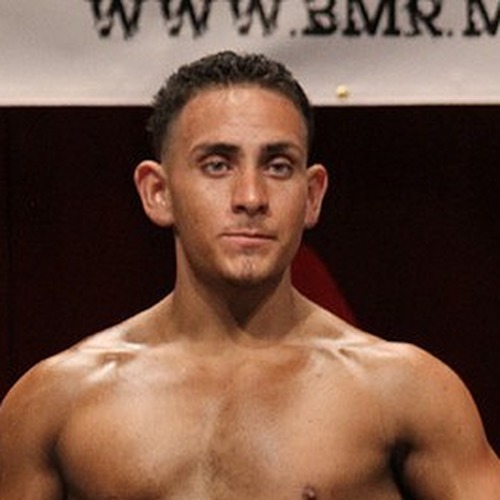 Jose Marroquin profile photo