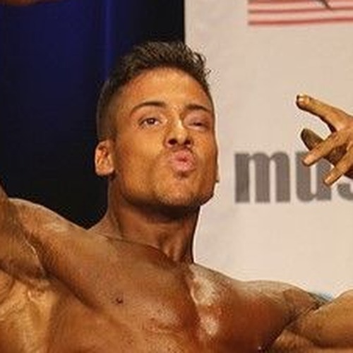 Alexandru Cogan profile photo