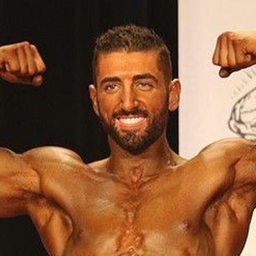 Nicholas Routson profile photo