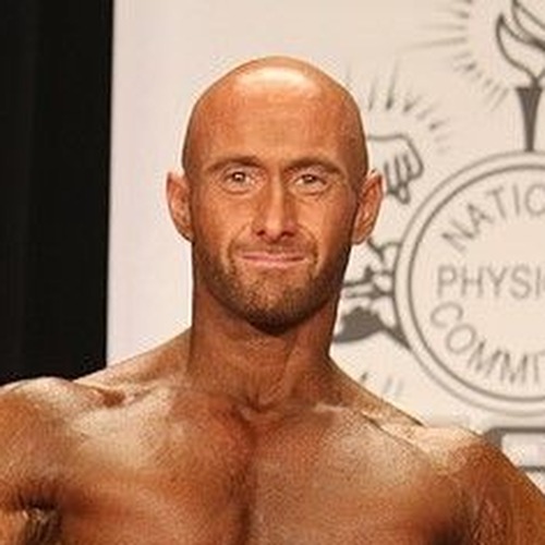 Anton Khachikyan profile photo