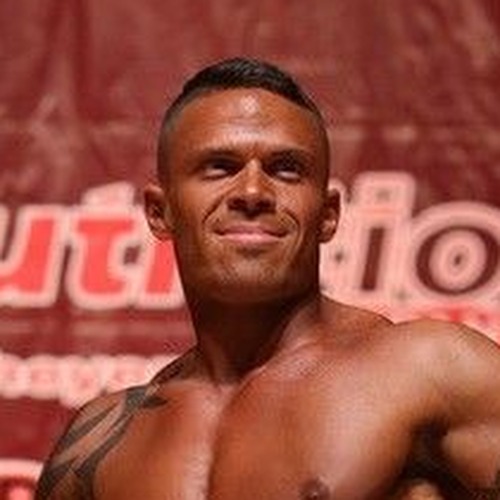 Kenny Santiago profile photo