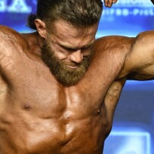 Taylor Lesch profile photo