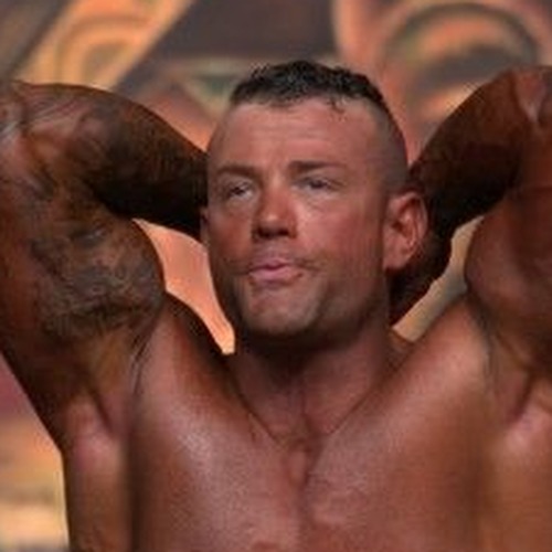 Hugh Key profile photo