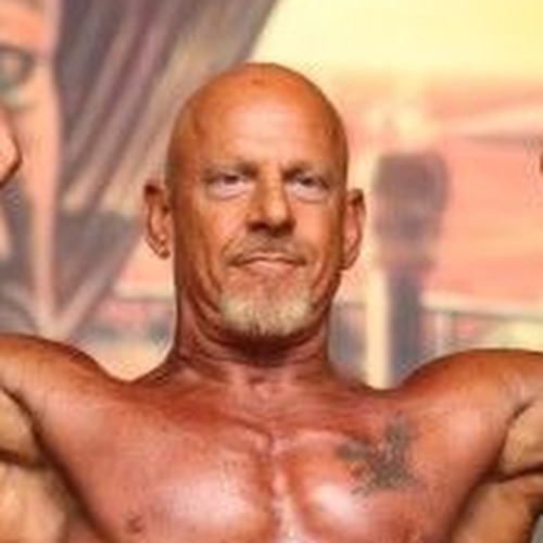 Kenneth Waldecker profile photo