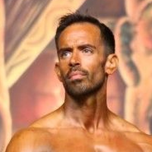 Kelly Kipp profile photo