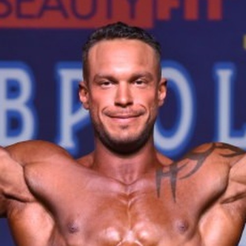 Scott Fogelsonger profile photo