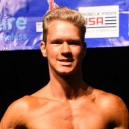 Robert Stevens profile photo