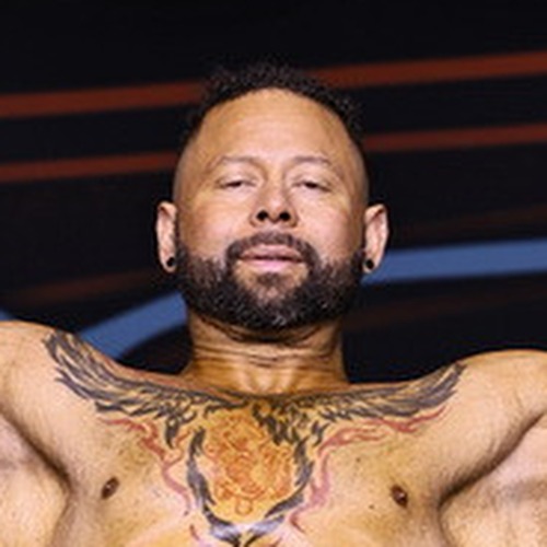 Michael Rivera profile photo