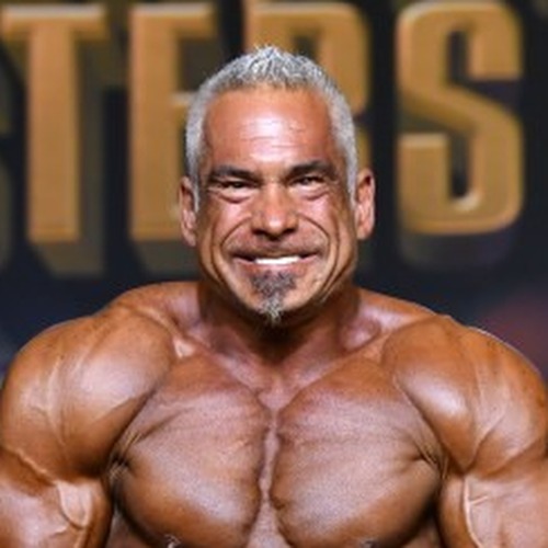 Steve Novakoski profile photo