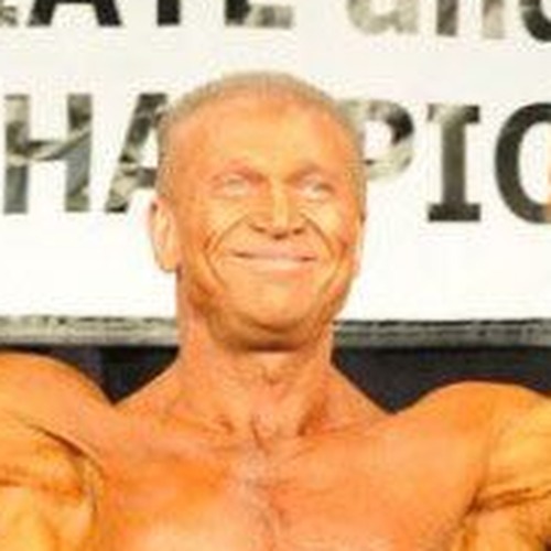 Kramer Bergman profile photo