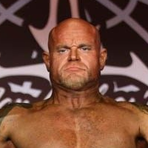 Tony Ransom profile photo