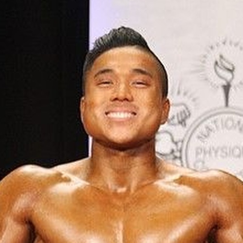 Jonathan Layno profile photo
