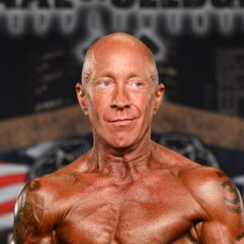 Ron Blackwell profile photo