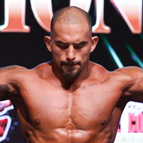 DeAngelo Sanchez profile photo