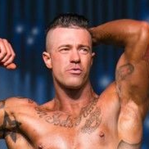 Eric Drake profile photo