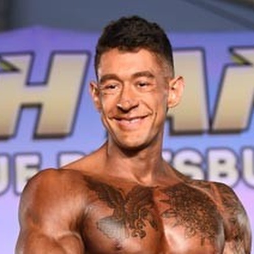 Cameron Stengel profile photo