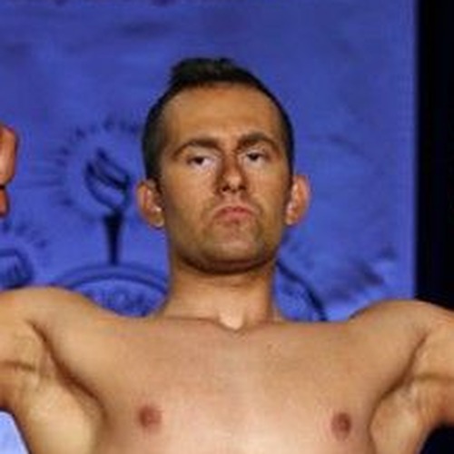 Boris Malin profile photo