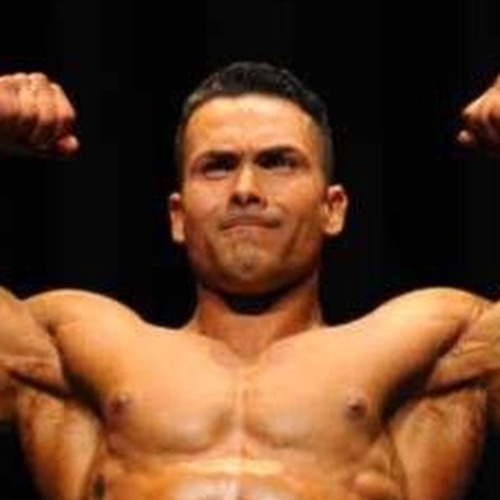 Anthony Vest profile photo