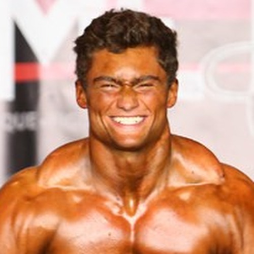 Aiden Pierce profile photo