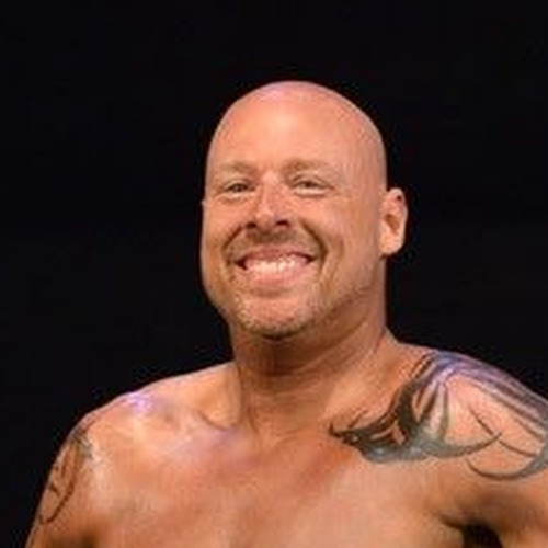 Nathan Yetter profile photo