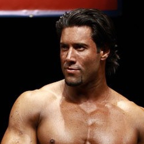Steve Mousharbash