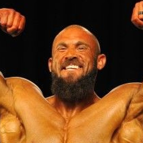 Jake Danneffel profile photo