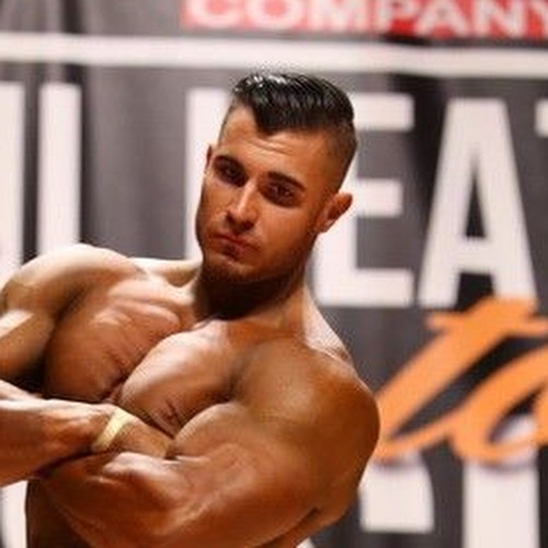 Kyle Griffin profile photo