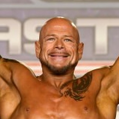 Darren Wood profile photo